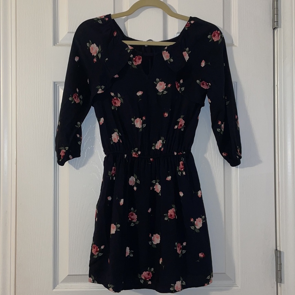 🔥Abercrombie kids dress, size 8-10